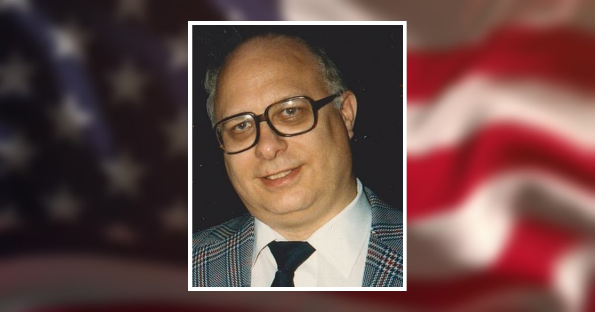 Hank F. Steiger Jr. Obituary, Saint Louis, MO