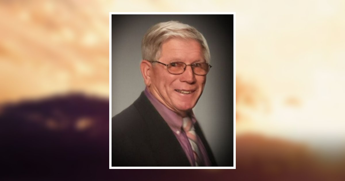 William Don Jones Obituary, Amarillo, TX
