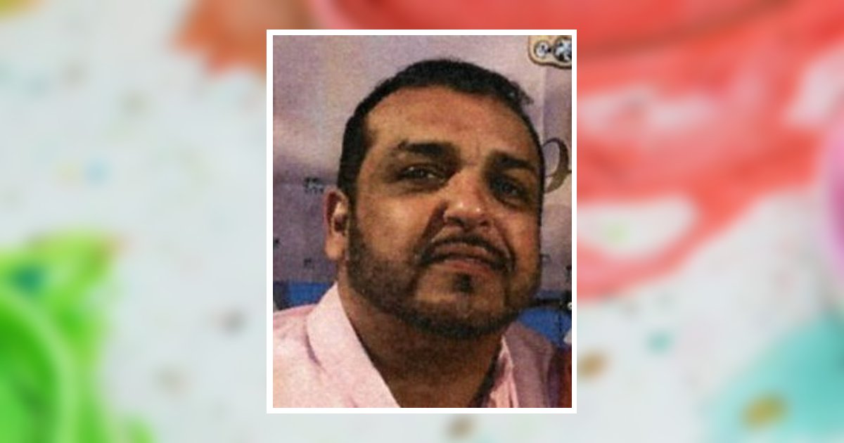 Jesus "Jesse" Juan Castro Obituary, Desoto, TX