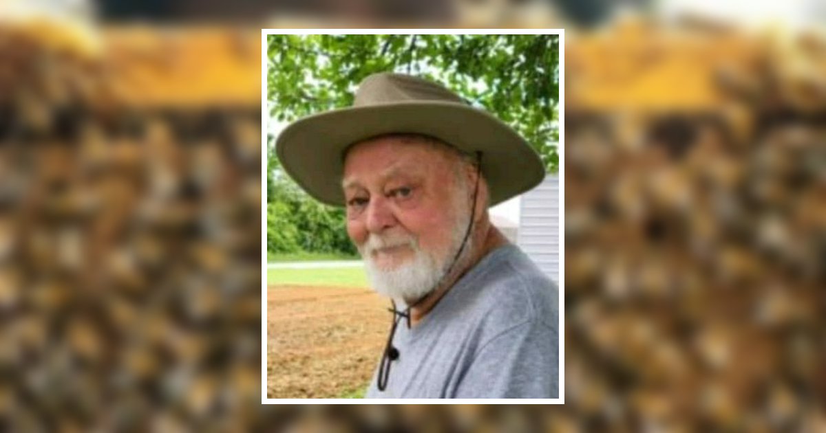 Clovis "Bud" Arnold Tyndall Obituary 2023 Lowe Funeral Home