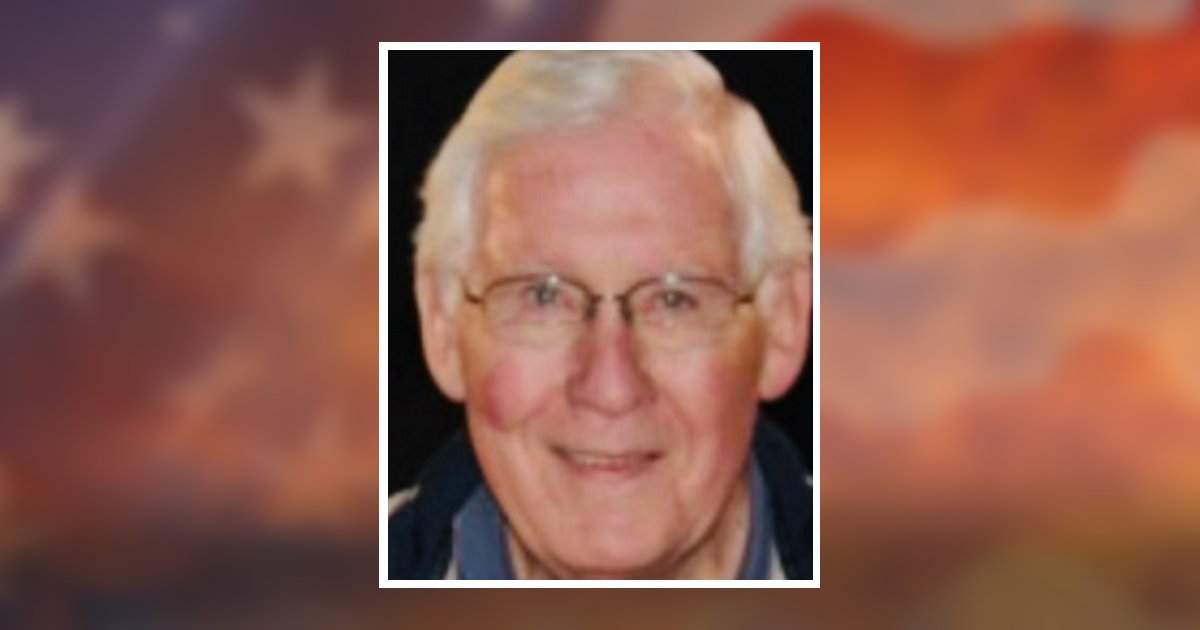 Jack Carter, DMD Obituary 2025 Thomas Poteet & Son Funeral Directors