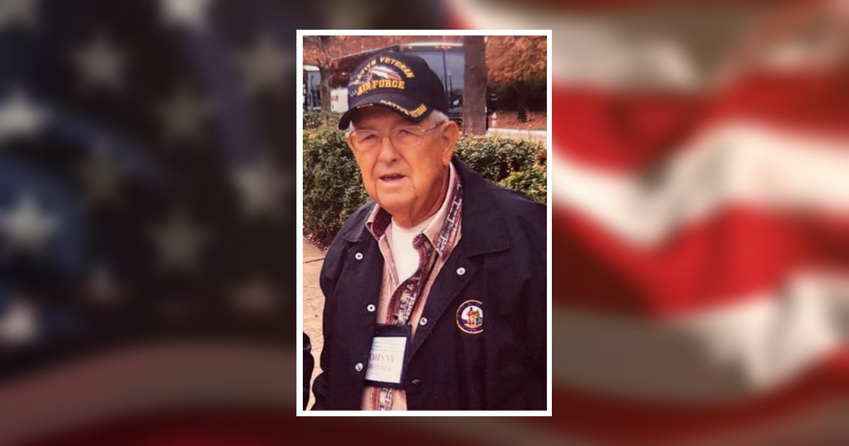 Johnny Swinney Obituary, Strawn, TX