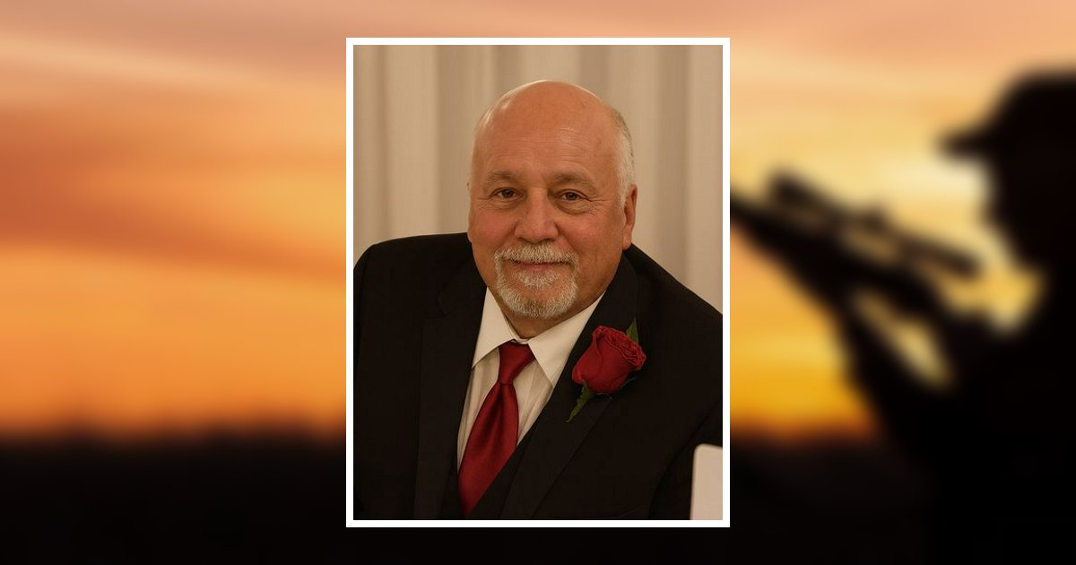 Picture Anthony J. Dyszelski