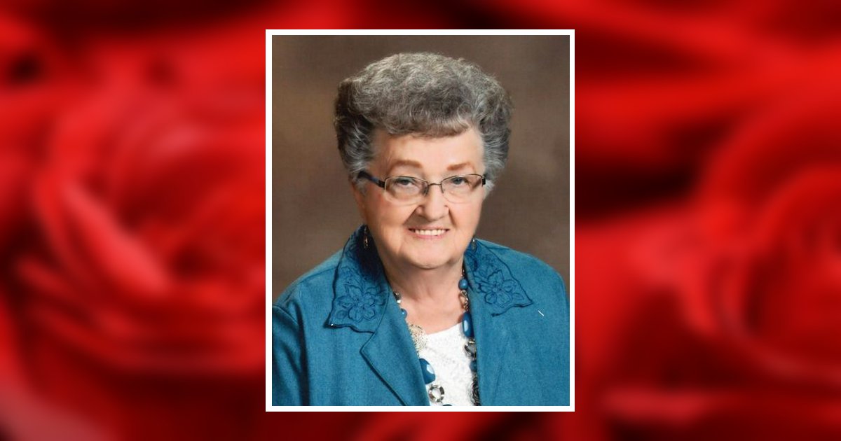 Virginette C. Hoffman Obituary, Guttenberg, IA