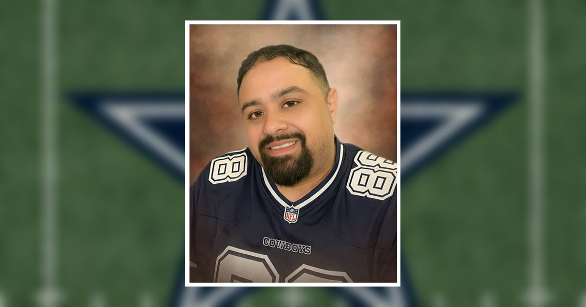Isaac "Kiko" Granado Obituary, Pecos, TX