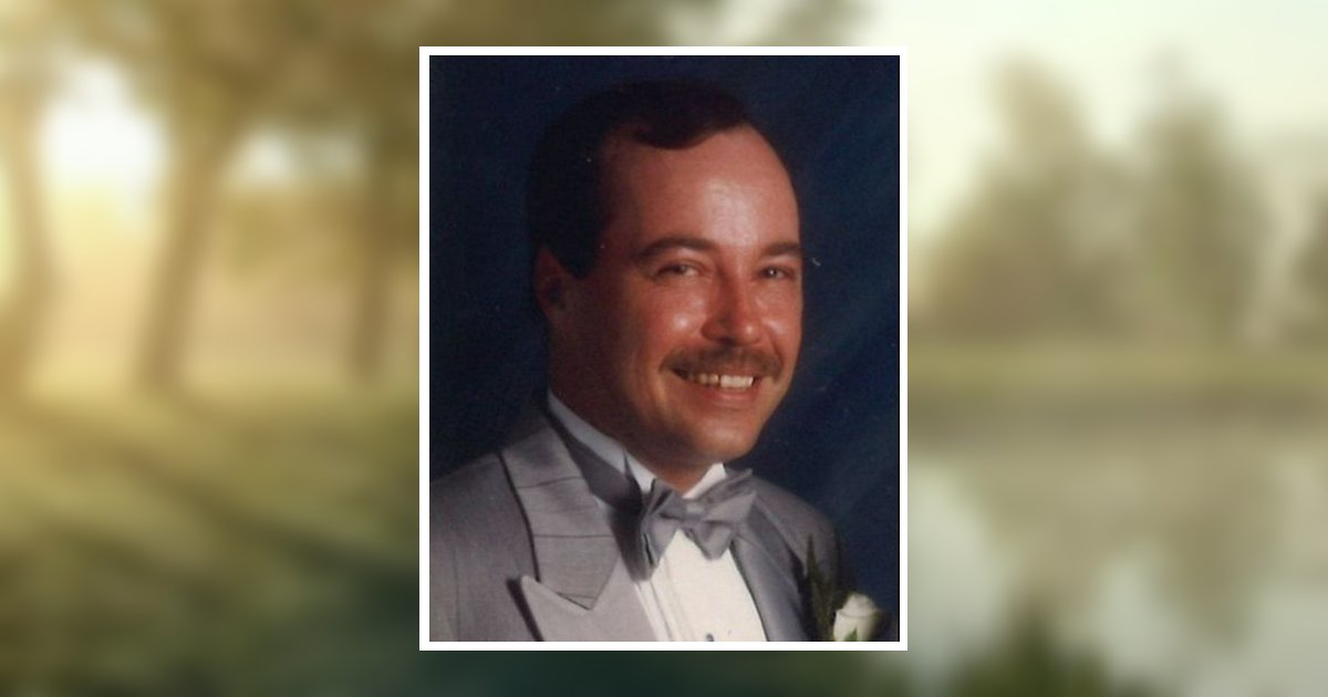 James Mcatee Obituary, Albion, IL