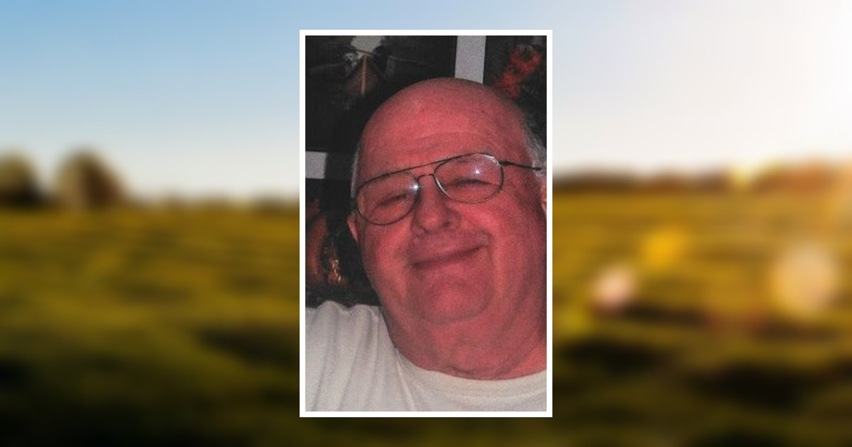 Larry F. Koppelman Obituary Wonderly Horvath Hanes