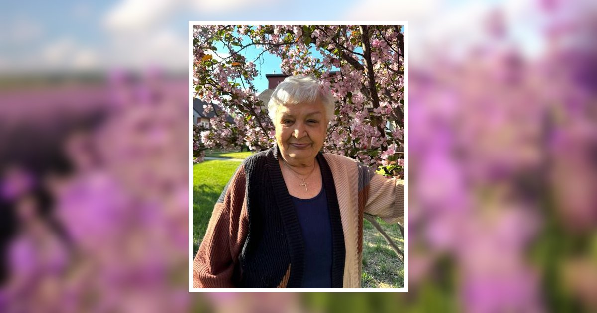 Jeanne Therese Guthrie
