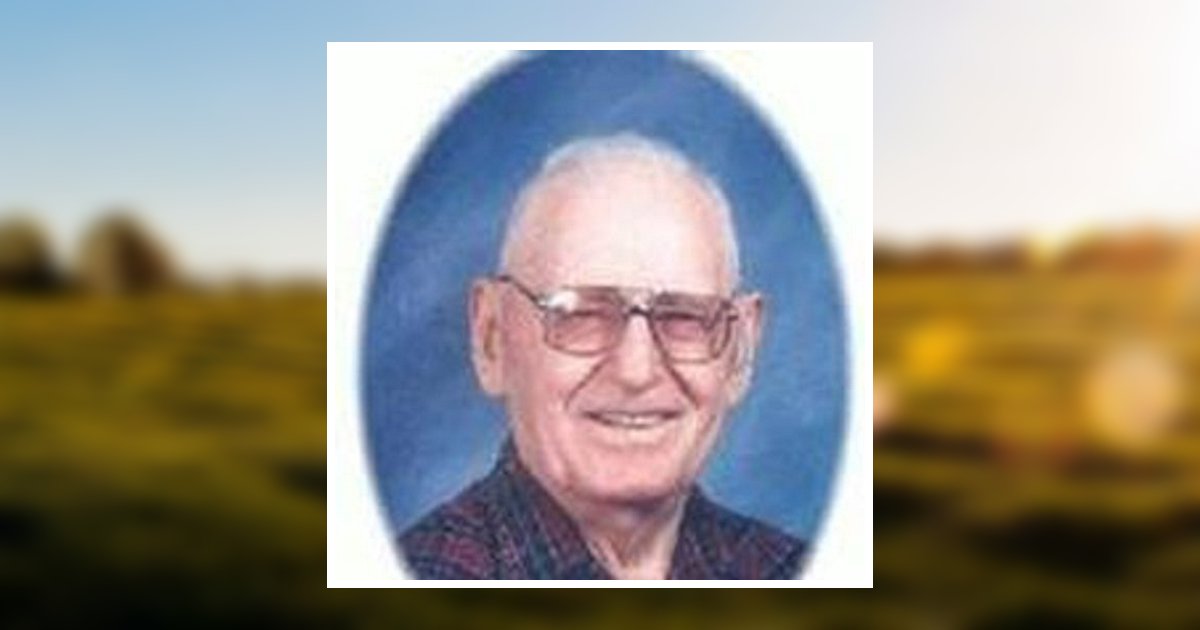 Eldred Herring Obituary 2004 Wilson & Triplett Funeral Home