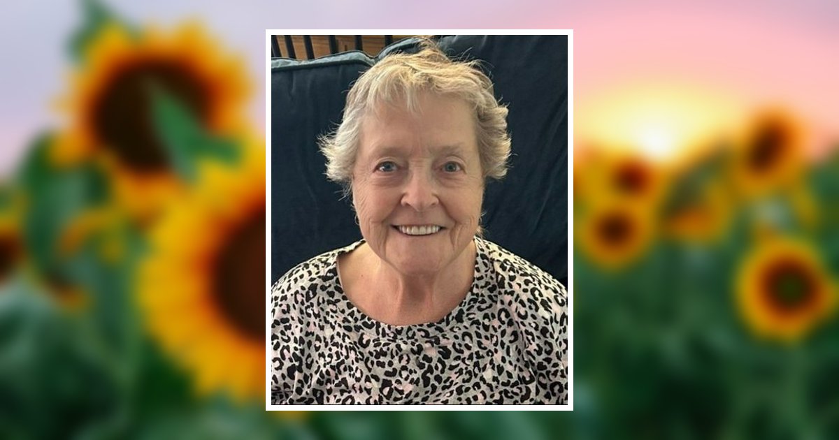 June Diane Dixon Obituary, Fillmore, UT