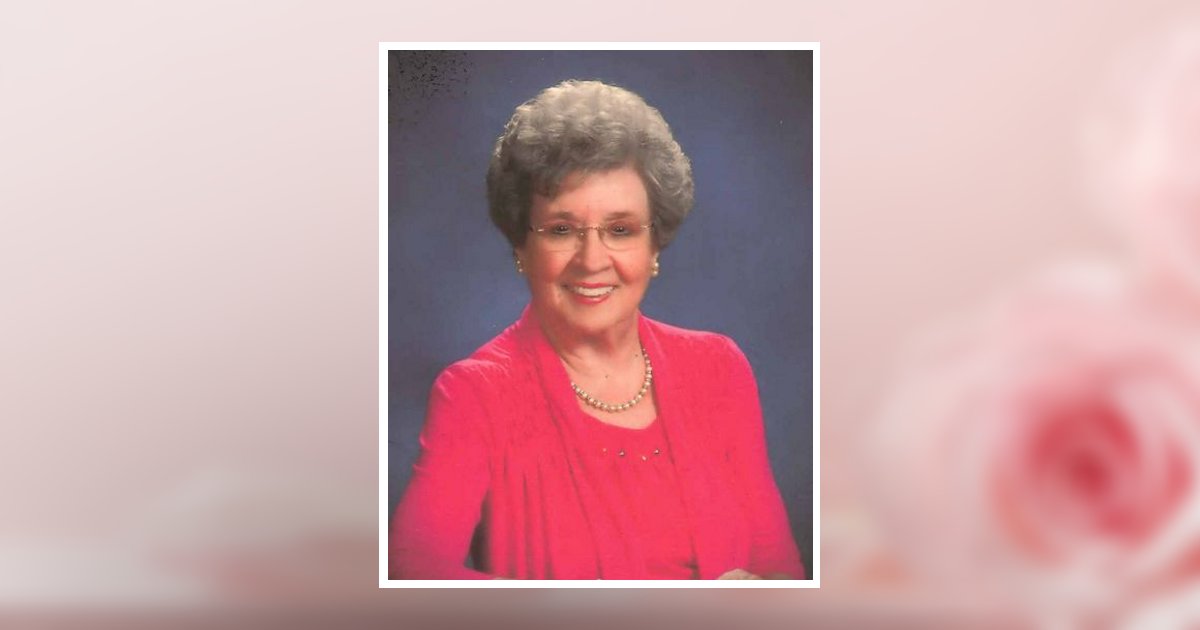 Betty Jane BeaverFreeland Obituary 2023 Stauffer Funeral Homes
