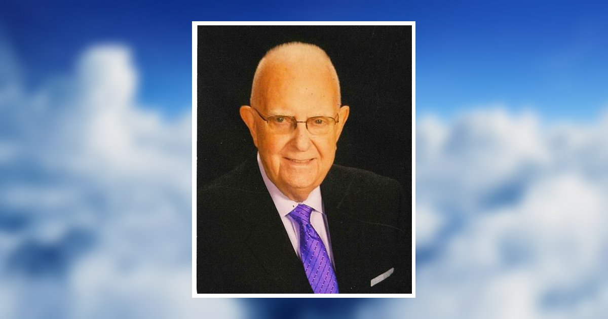 George B. Glandorf Cincinnati, OH Obituary
