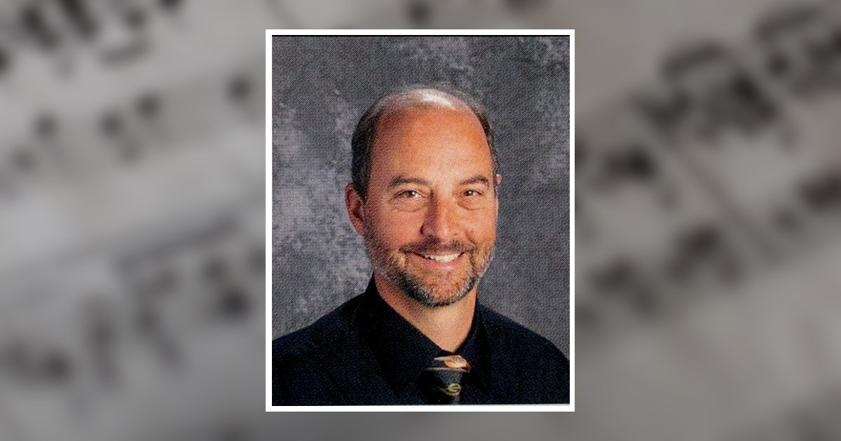 Brad Lorin Flinders Obituary, Kamas, UT