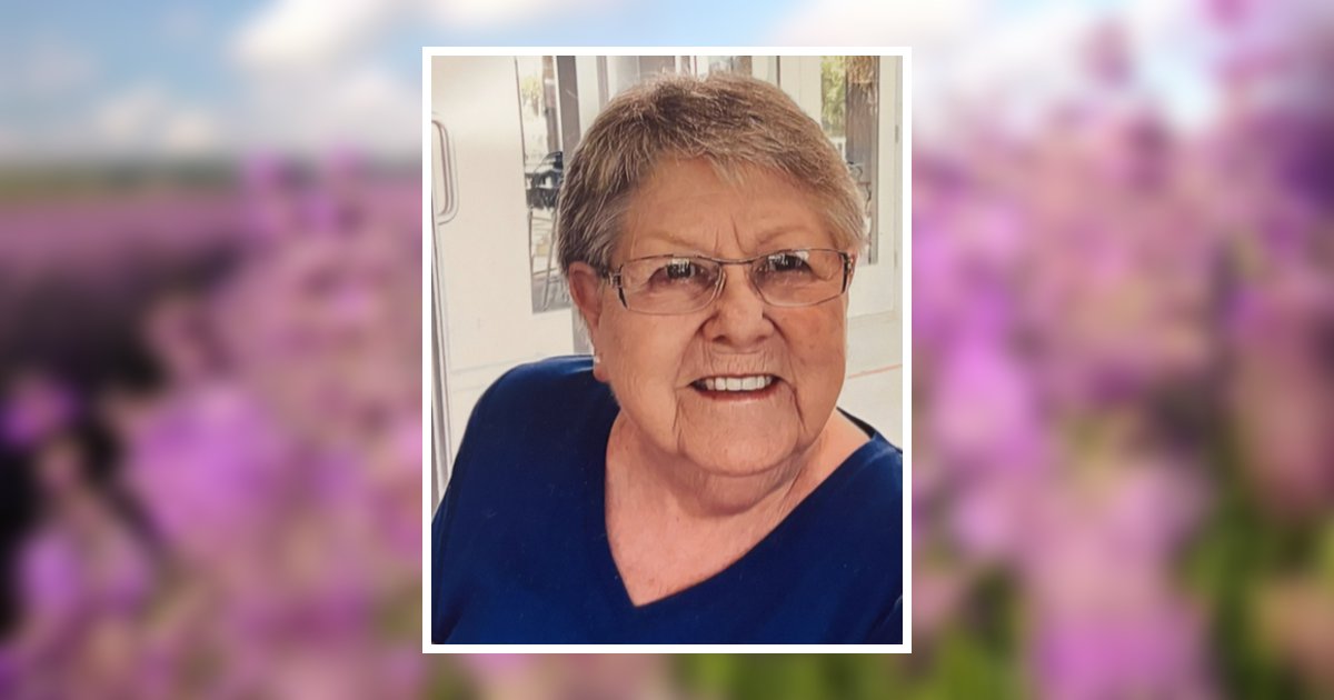 Anna "Maxine" Johnson Port Richey, FL Obituary