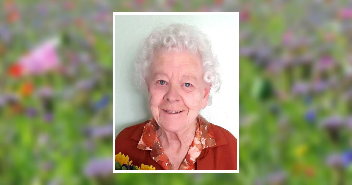 Maurine Curtis Wilcox Mount Pleasant, UT Obituary