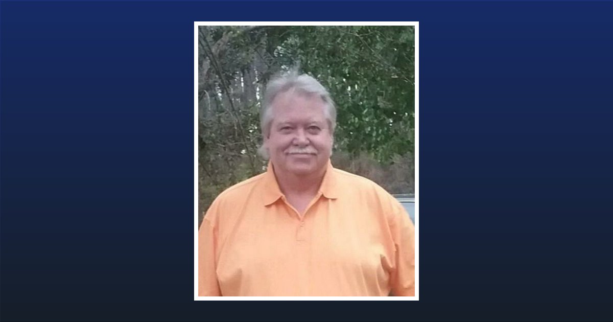 Roudolph Raymond Wren Obituary 2024 Flanders Powell Funeral Home