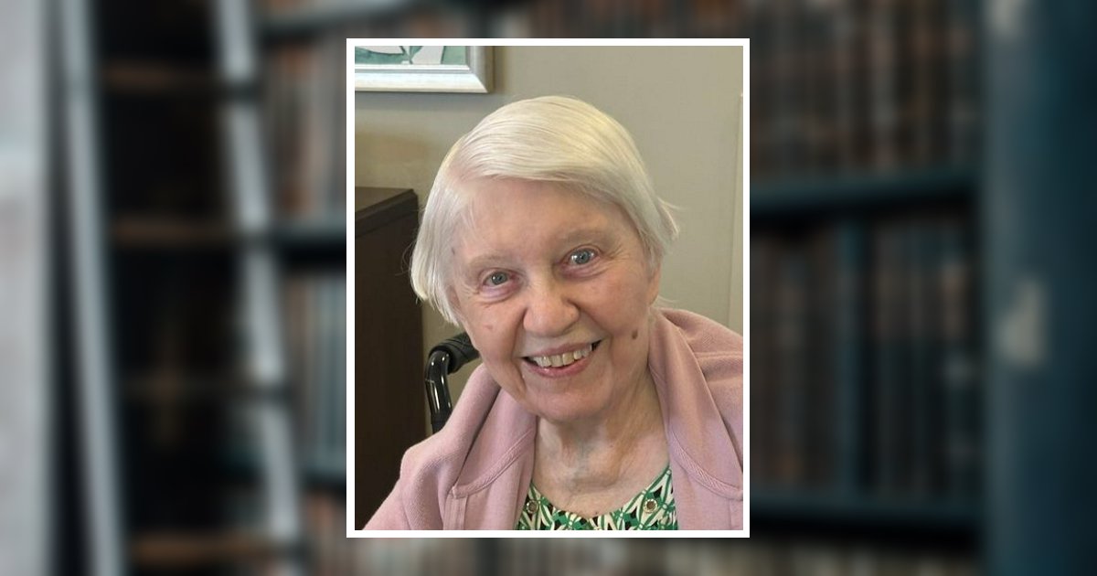 Ruth Quinn Obituary, Sebring, OH