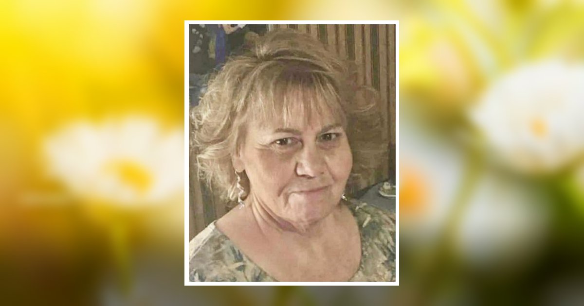 Sharon Kay Rainwater Obituary, Switzer, WV