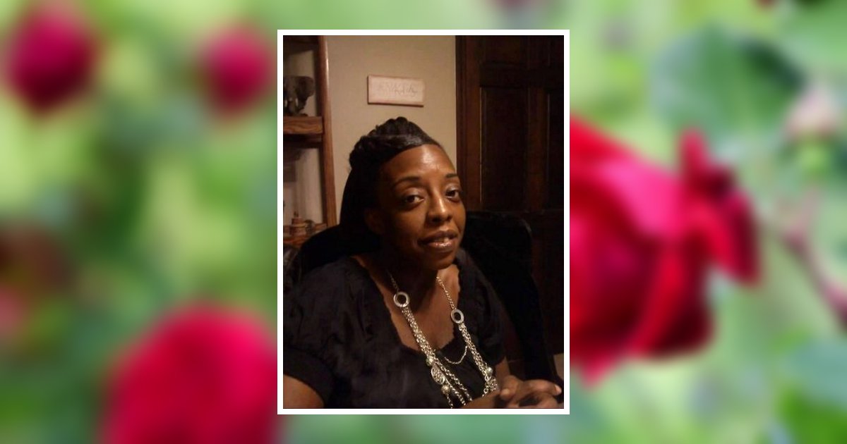 Tomika Thomascine Taylor Columbus, OH Obituary