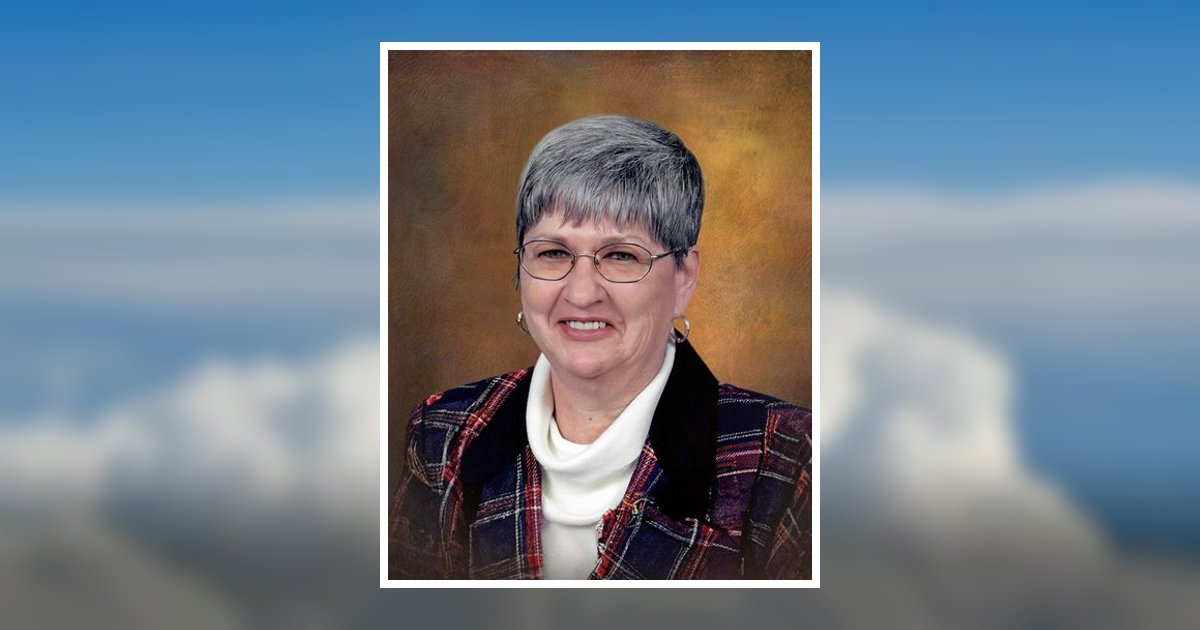 Eileen H. Miller Obituary March 29, 2024 Townsend Funeral Home