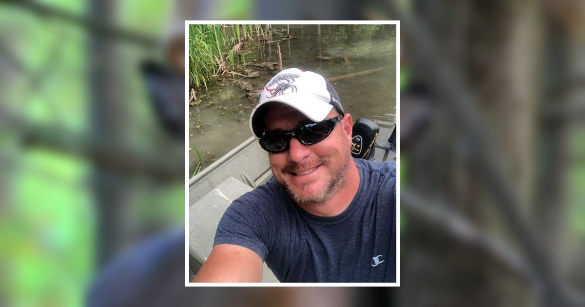 Jonathan "Jon" Wade Taylor Obituary, Oak Hill, WV