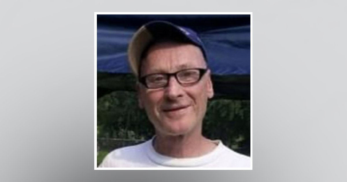 John Anthony Dougherty Obituary 2023 Striffler Family Funeral Homes