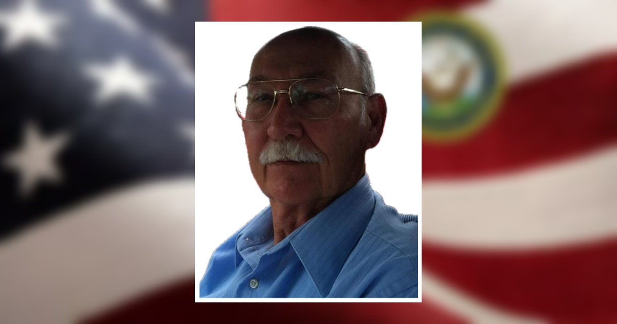 Edgar Ray Poe Obituary July 22, 2024 - Newcomer Kentuckiana