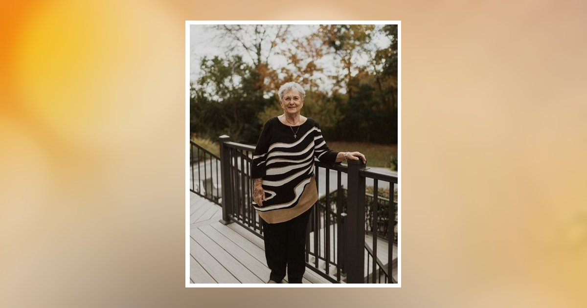 Sandra Lynn Caldwell