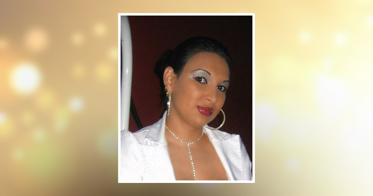 Geisel Andrea Castro Aguirre Obituary, Bound Brook, NJ