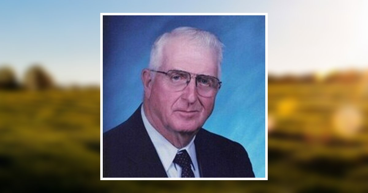 NORMAN RICHARD DAHL Obituary 2021 QuamPlaistedCushman Funeral Home