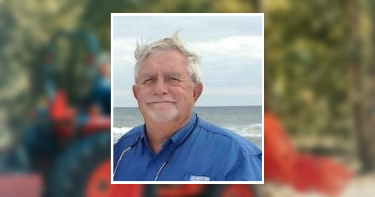 Thomas Chesley Hughes Obituary 2021 WatsonMilton Funeral Home