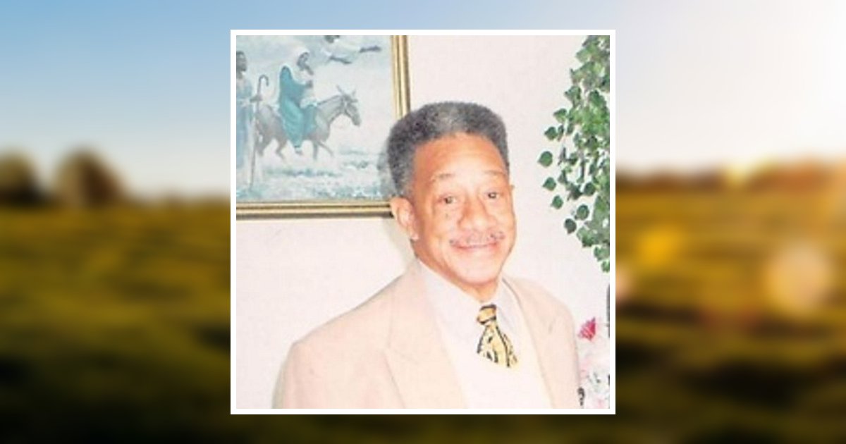 George J. Rice Sr. Obituary Oct 17, 2018 - Smits Funeral Home