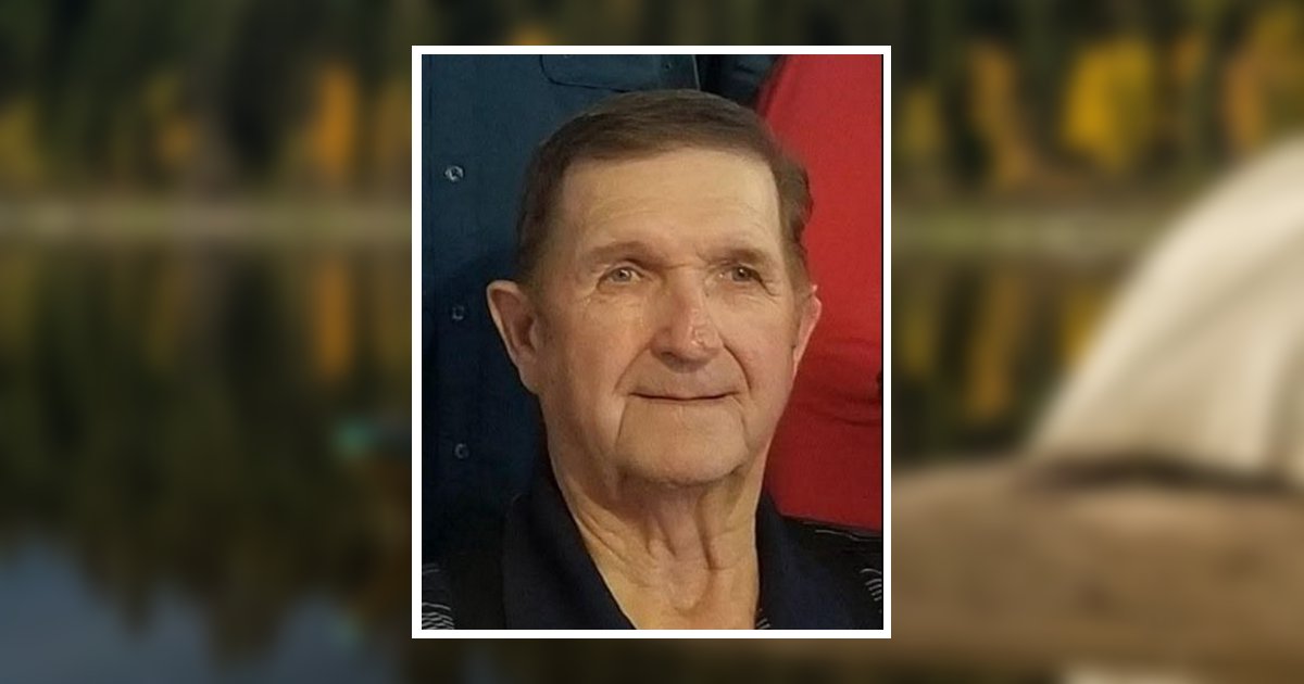 James A. "Bud" Richards Obituary, Centralia, MO