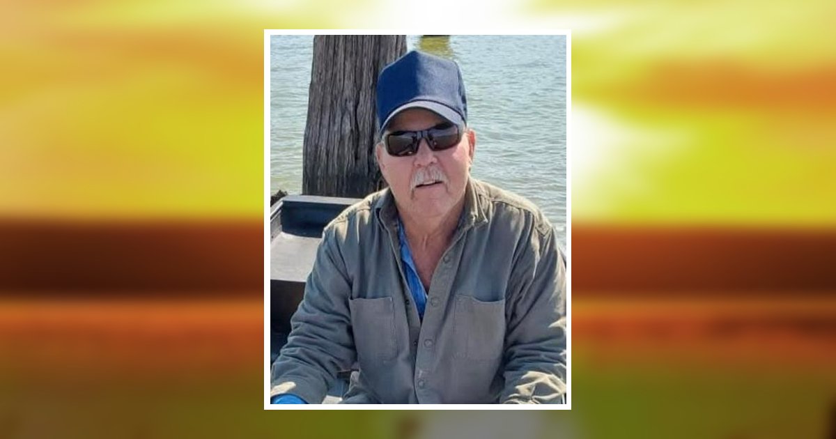 Jackie Dean Hamm Emory, TX Obituary