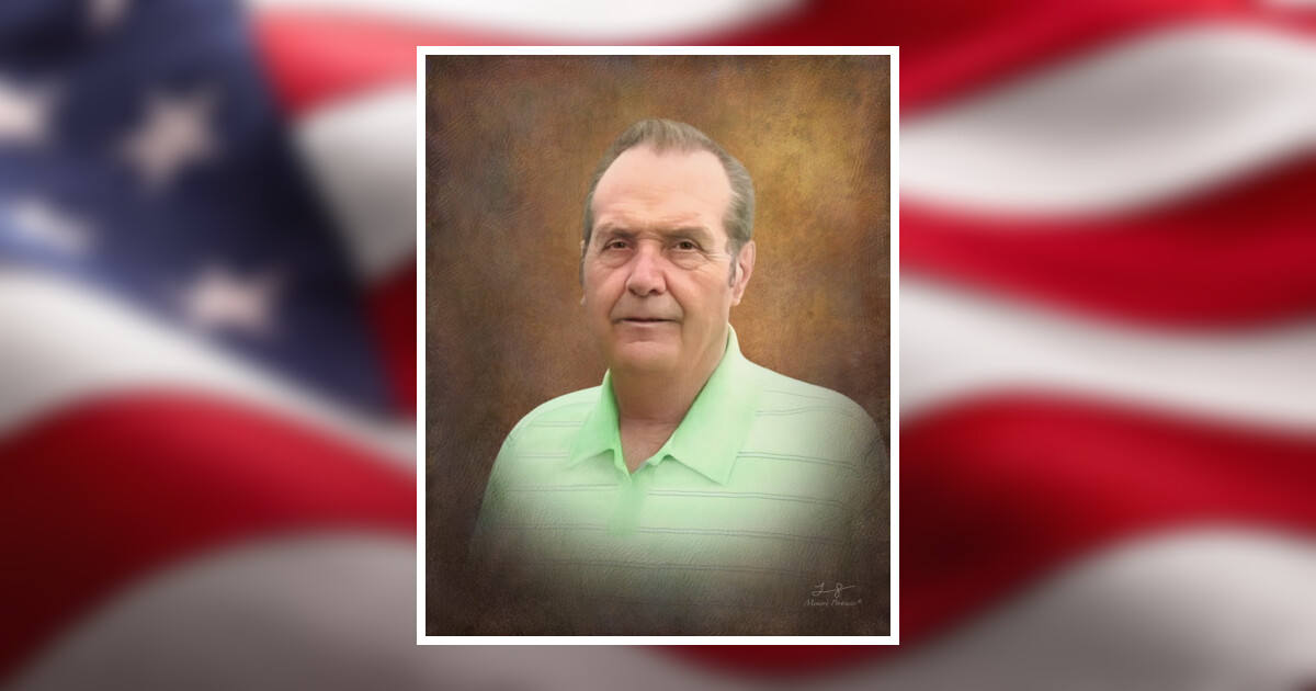 Robert Albert Brinkmann Obituary 2024 - Beeson - Morrison Funeral Directors