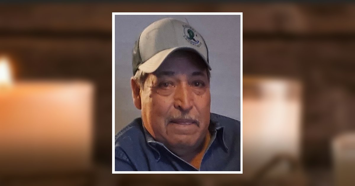 Jesus Jose Reymundo Garcia Obituary, Kemmerer, WY