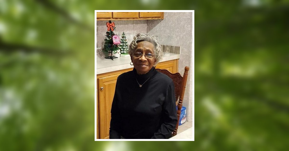 Louise "Doll" Shepard Obituary, Burgaw, NC