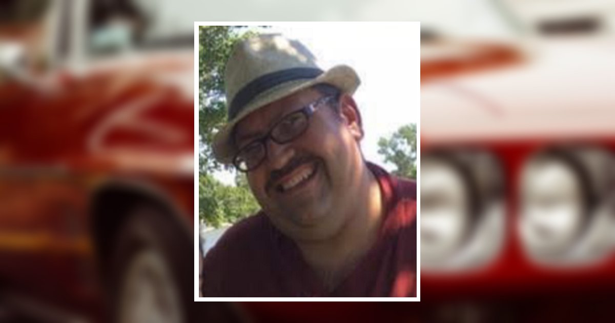 Jason Andrew White Obituary, Caro, MI