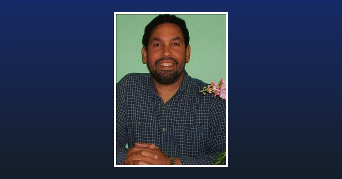 Luis Antonio Morales Obituary 2024 Meserole Five Towns Funeral Home