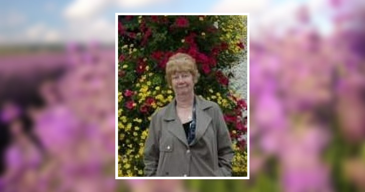 Picture Diane K. Britton