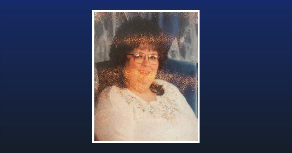 Judith P. Biller Obituary 2023 TerravecchiaHaky Home For Funerals