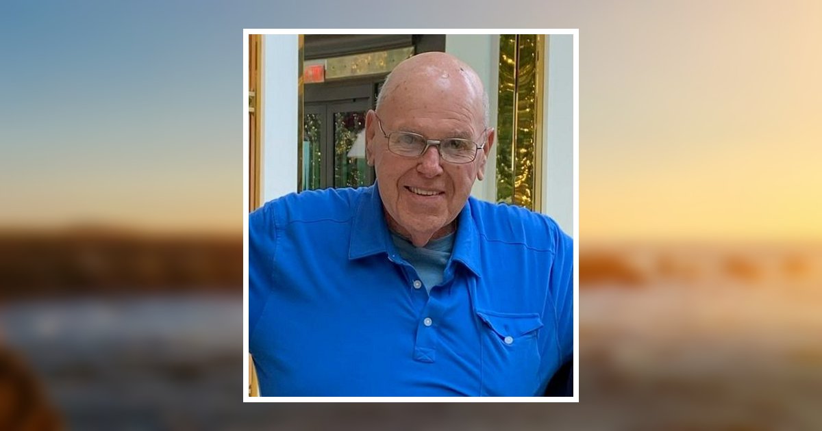 Joseph P. Fuller Obituary 2022 Delaney Funeral Home