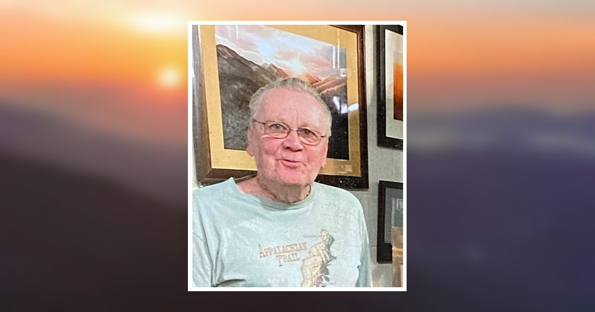 Charles “Chuck” L. Eckstadt