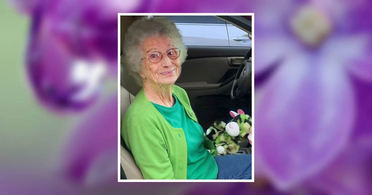 Katie Porterfield Obituary, Reidsville, NC