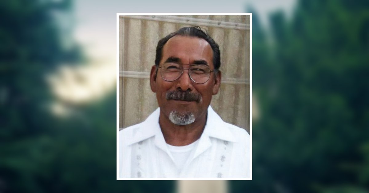 Johnny "Juan" Camarillo Floresville, TX Obituary