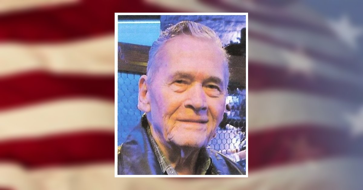 Lloyd Gilbert Hickman Obituary 2023 Grimes Bandera Funeral Chapel