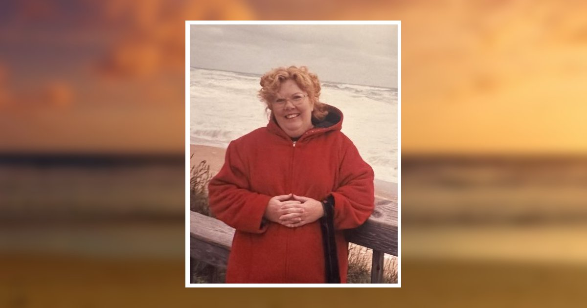 Ann Bradley Ford Obituary, Roanoke Rapids, NC