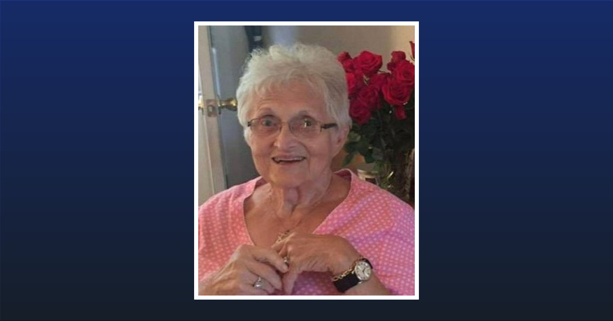 Mary Ellen Lesko Obituary, Tamaqua, PA