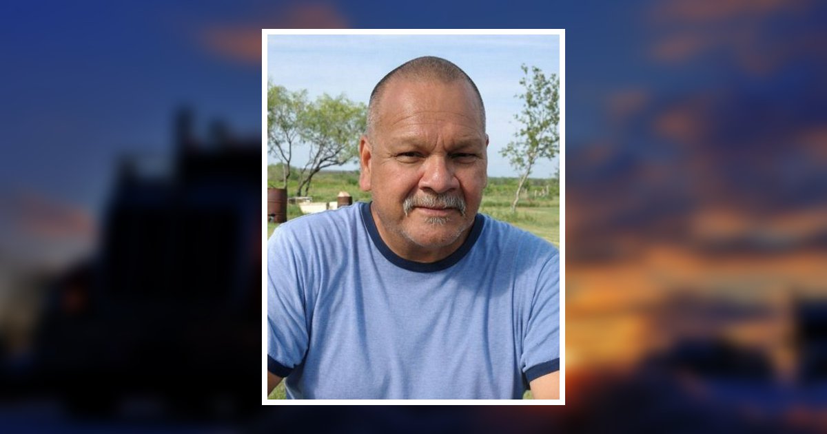 Nick Reyna Rios Bastrop, TX Obituary