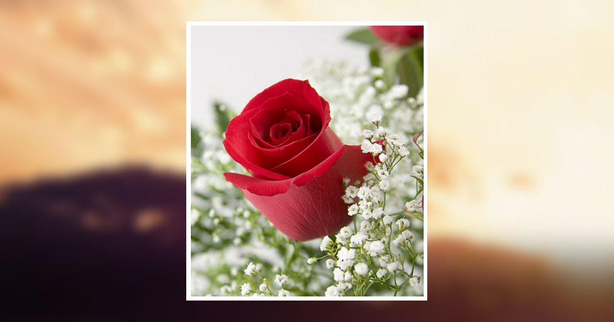 Margaret J. Unruh Obituary, Coeur d'Alene, ID